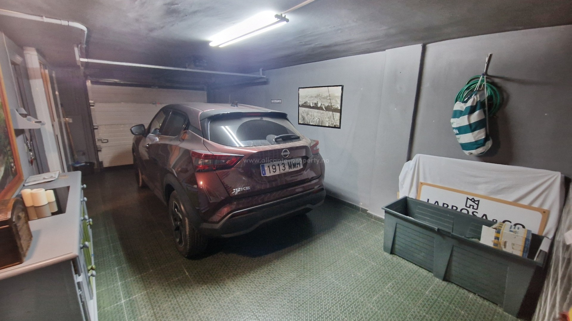 Hus / Villa i Guardamar del Segura