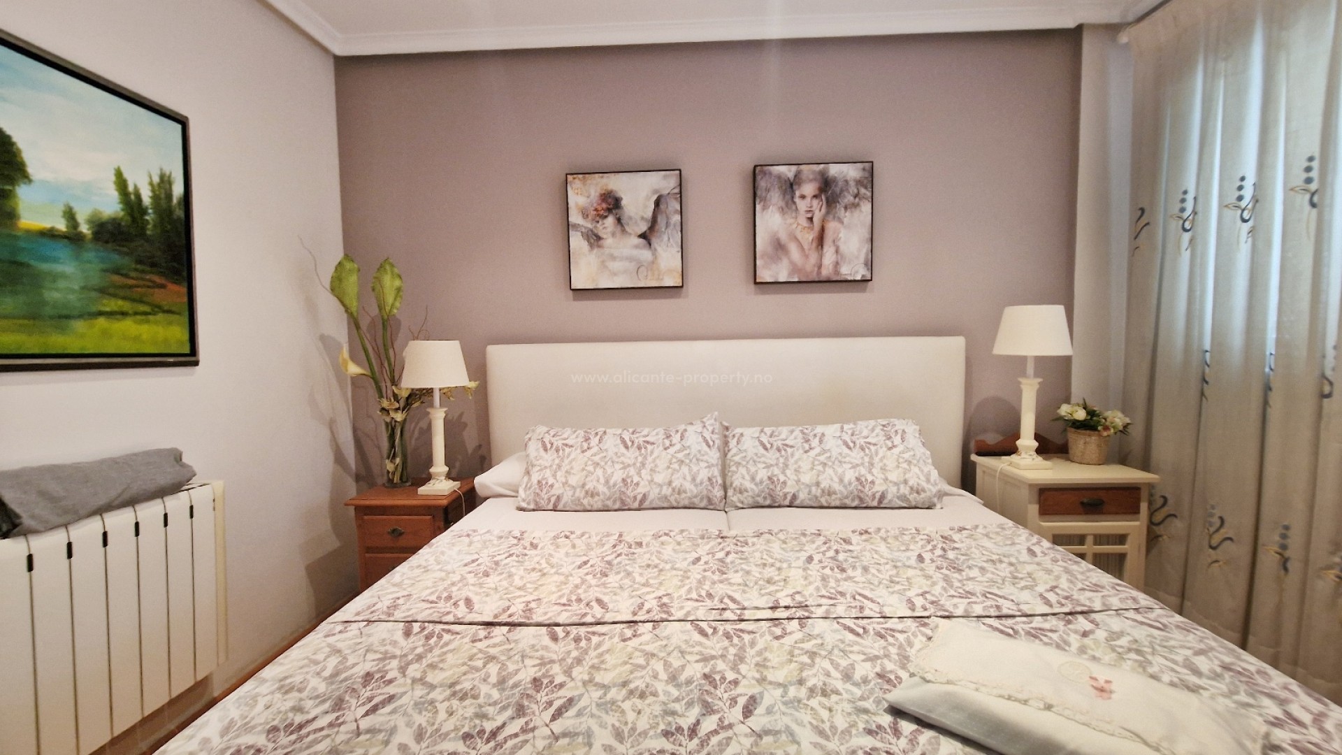 Hus / Villa i Guardamar del Segura