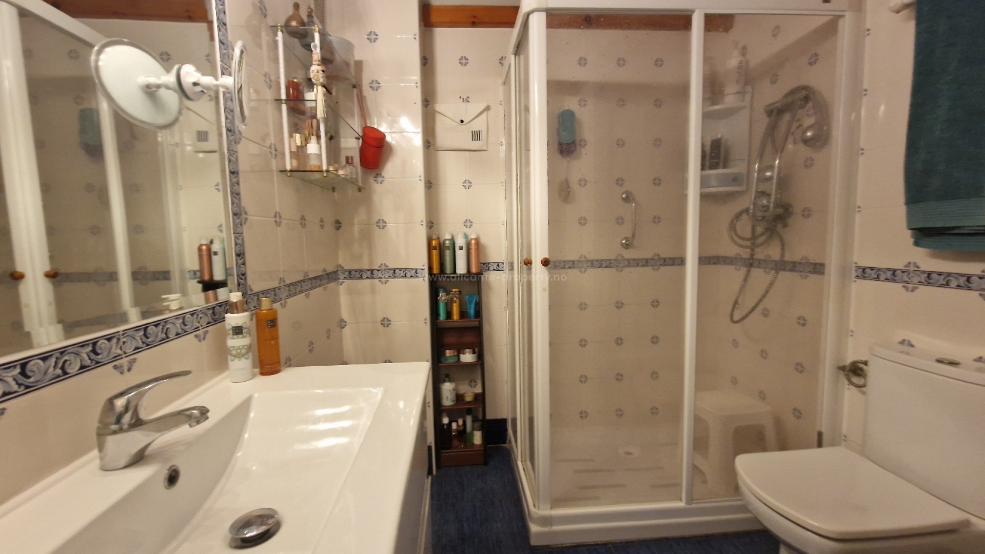 Hus / Villa i Guardamar del Segura