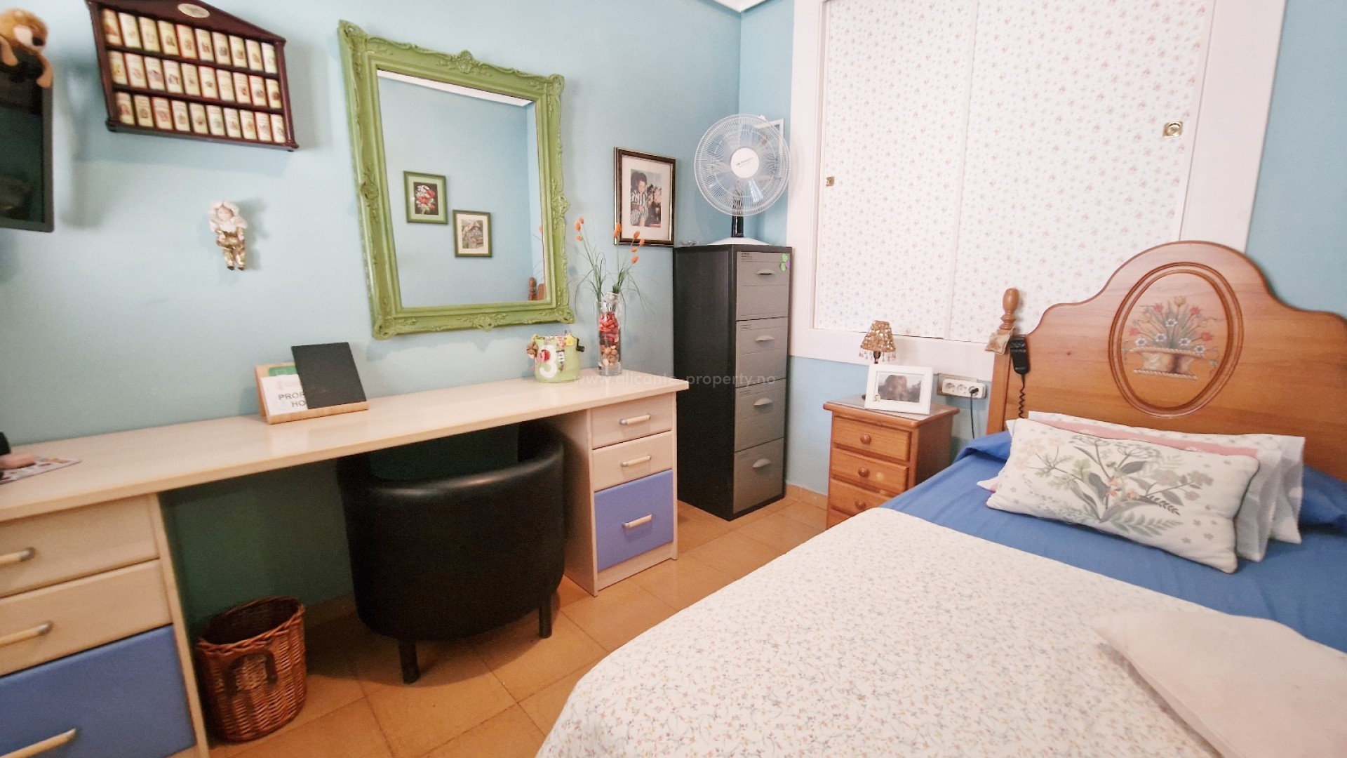 Hus / Villa i Guardamar del Segura