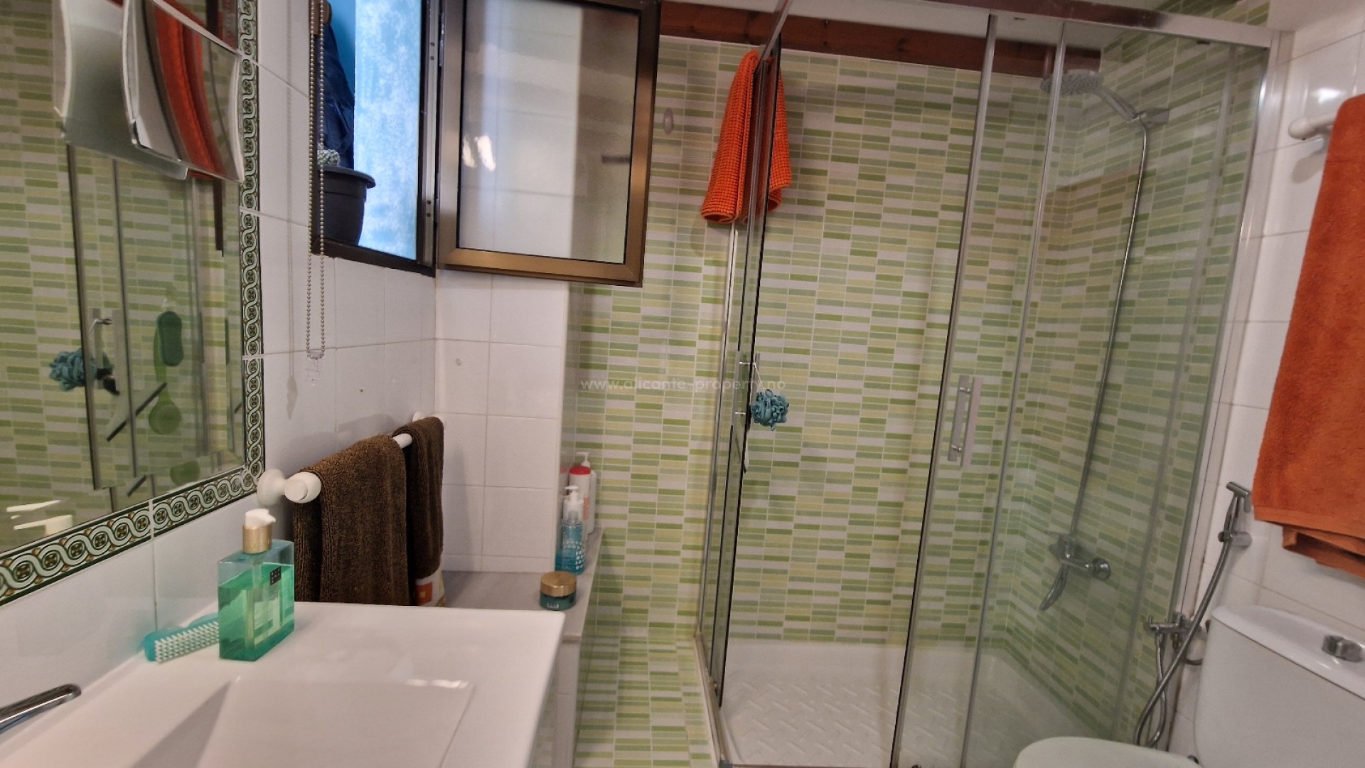 Hus / Villa i Guardamar del Segura