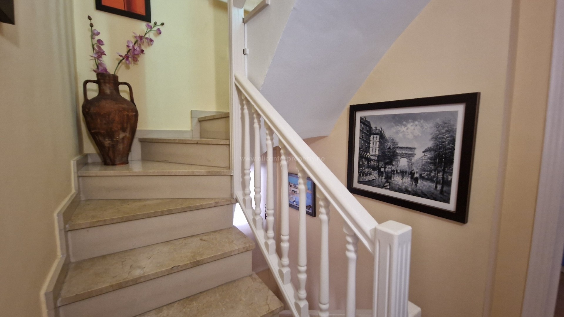 Hus / Villa i Guardamar del Segura