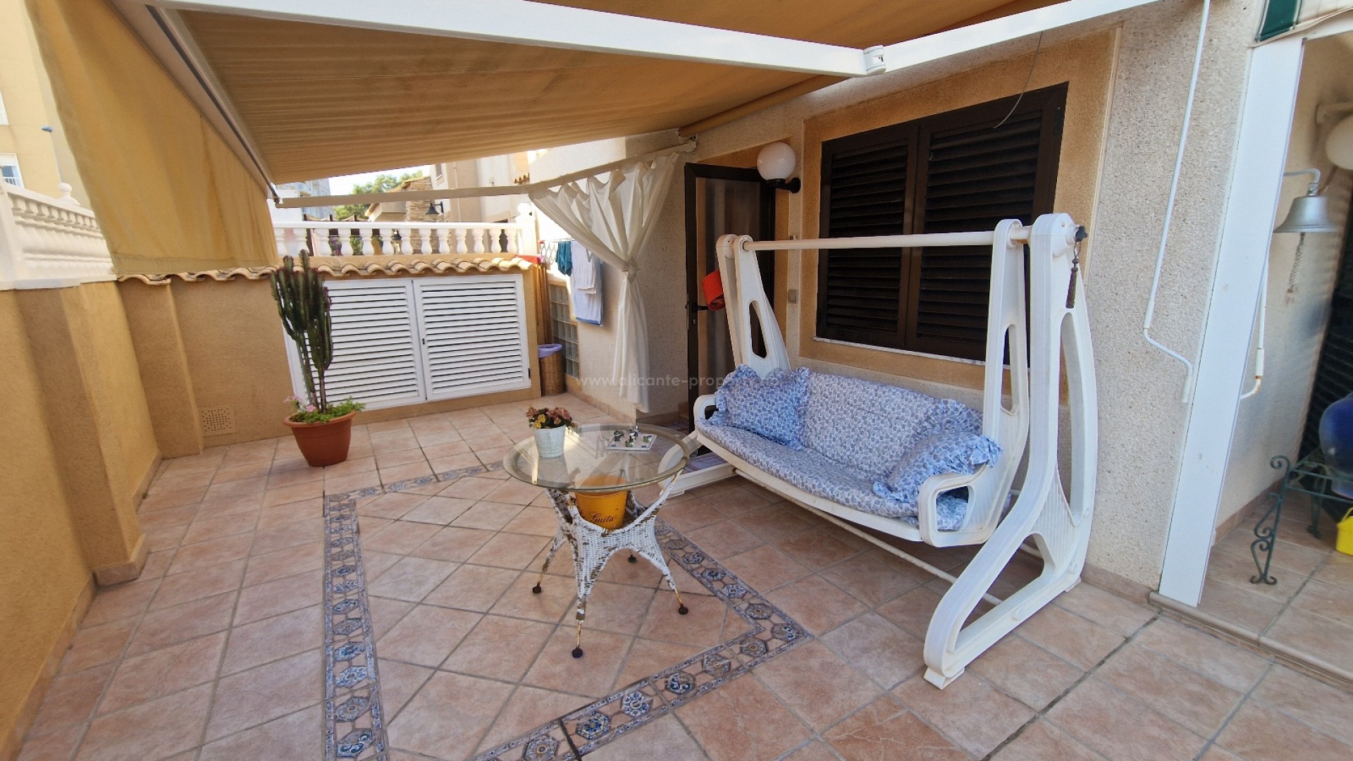 Hus / Villa i Guardamar del Segura