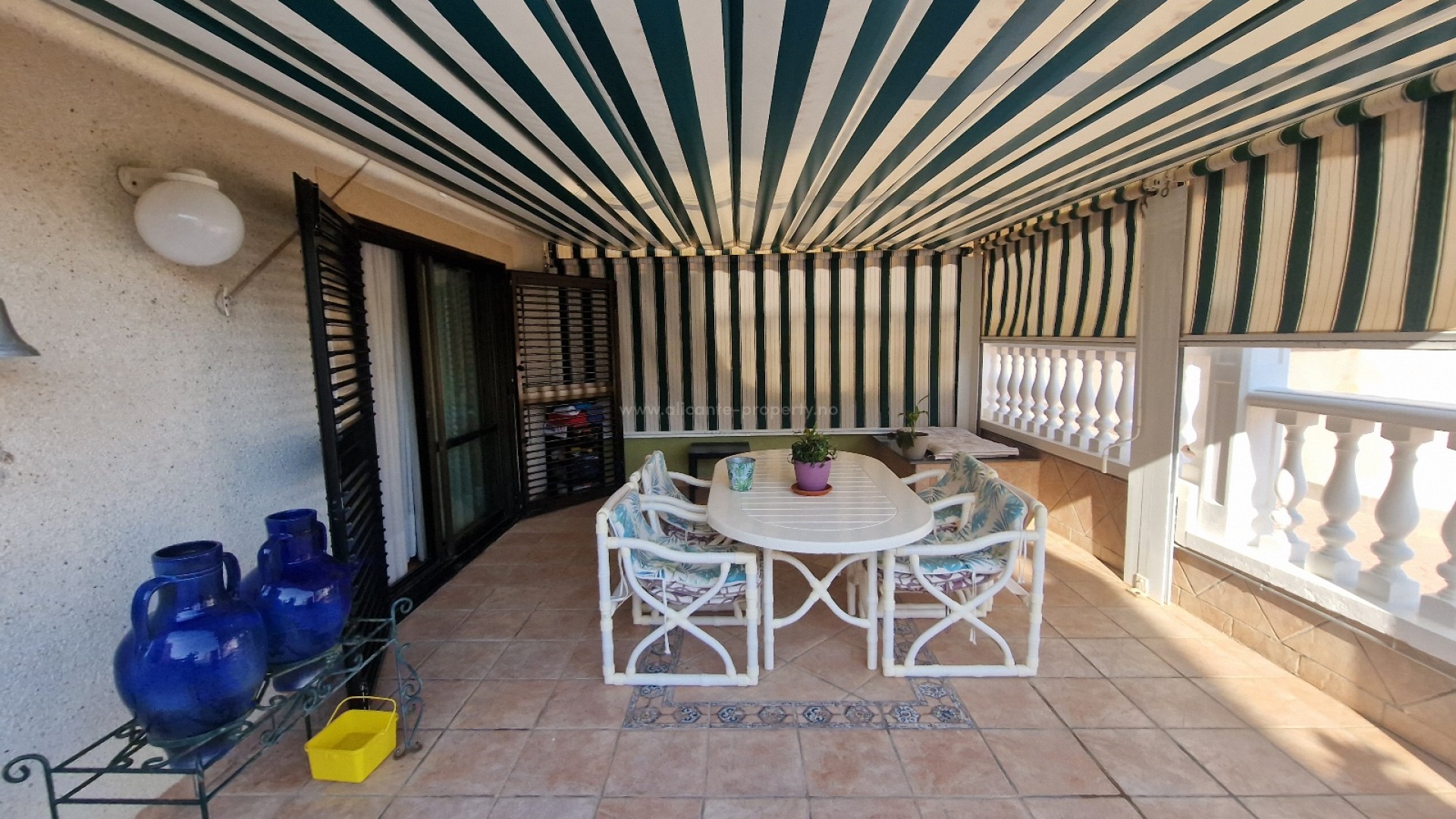 Hus / Villa i Guardamar del Segura