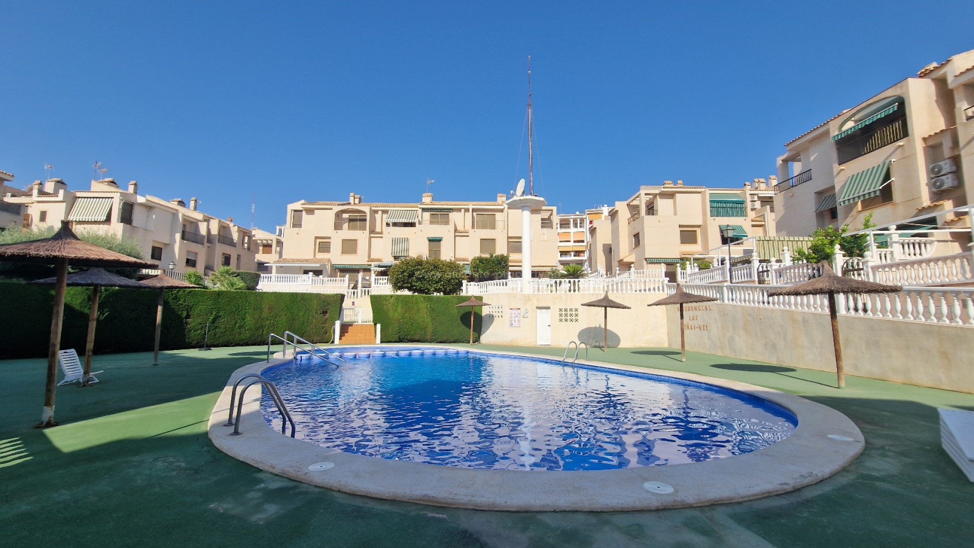 Hus / Villa i Guardamar del Segura