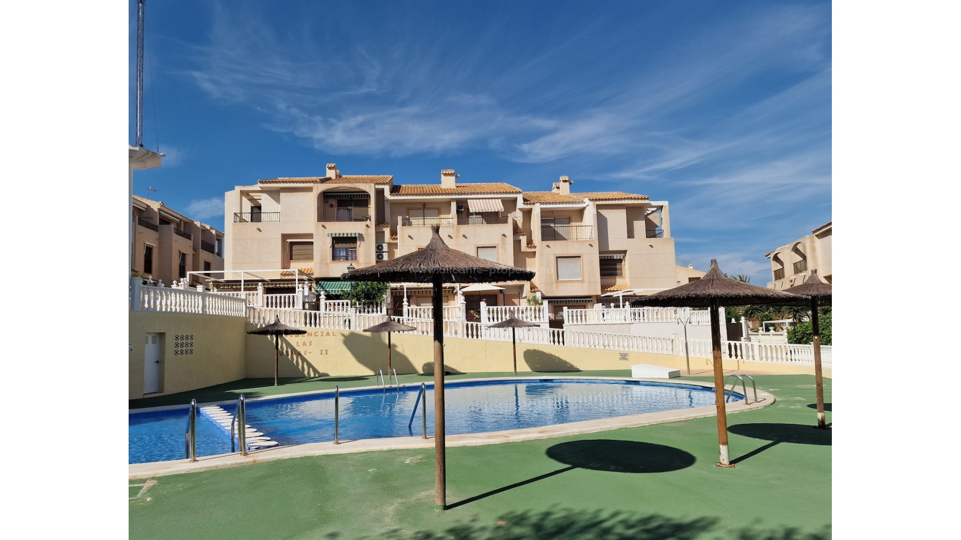 Hus / Villa i Guardamar del Segura