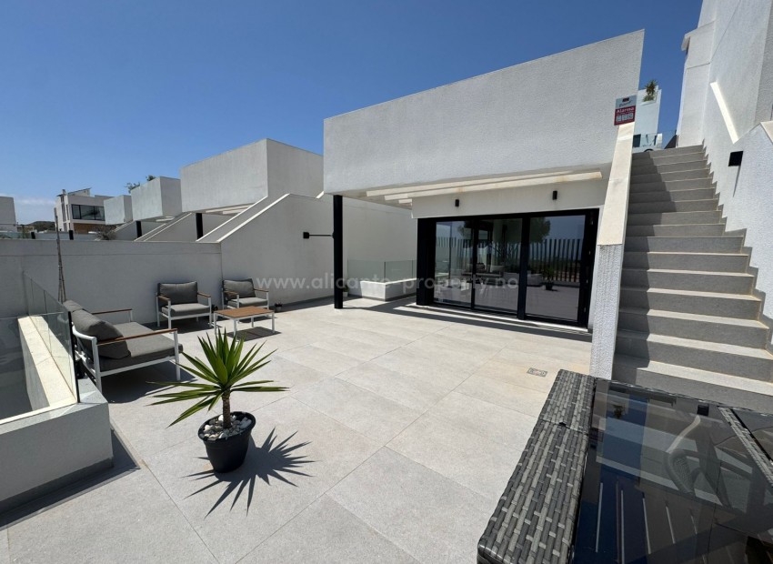 Hus / Villa i Guardamar Hills