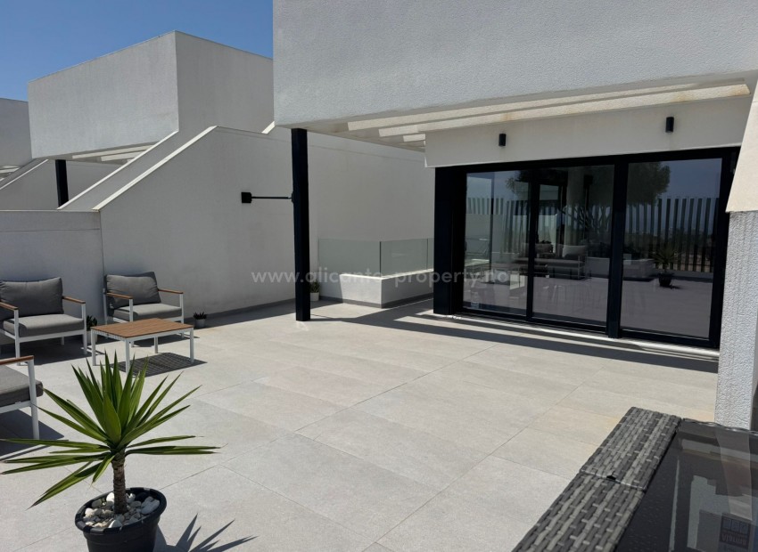 Hus / Villa i Guardamar Hills