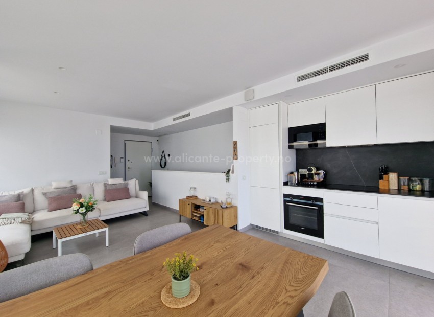 Hus / Villa i Guardamar Hills