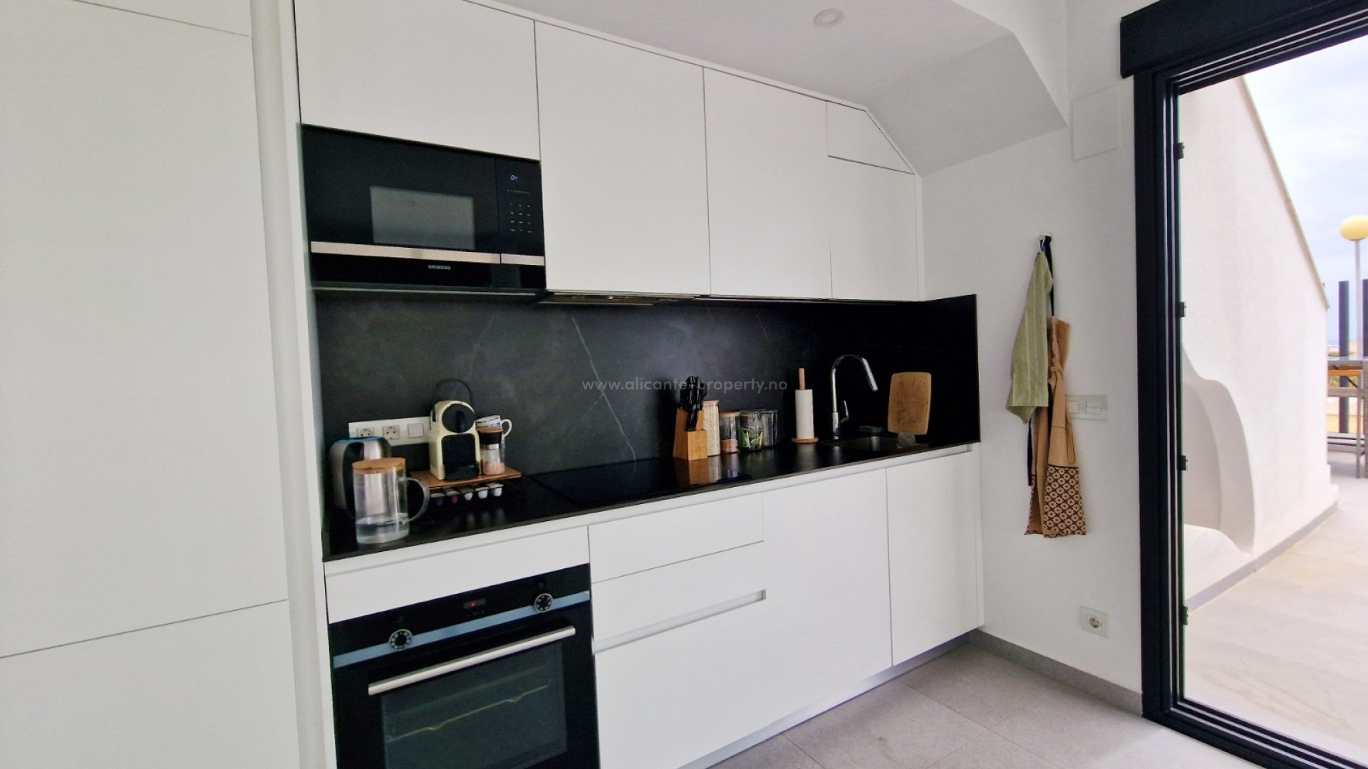 Hus / Villa i Guardamar Hills