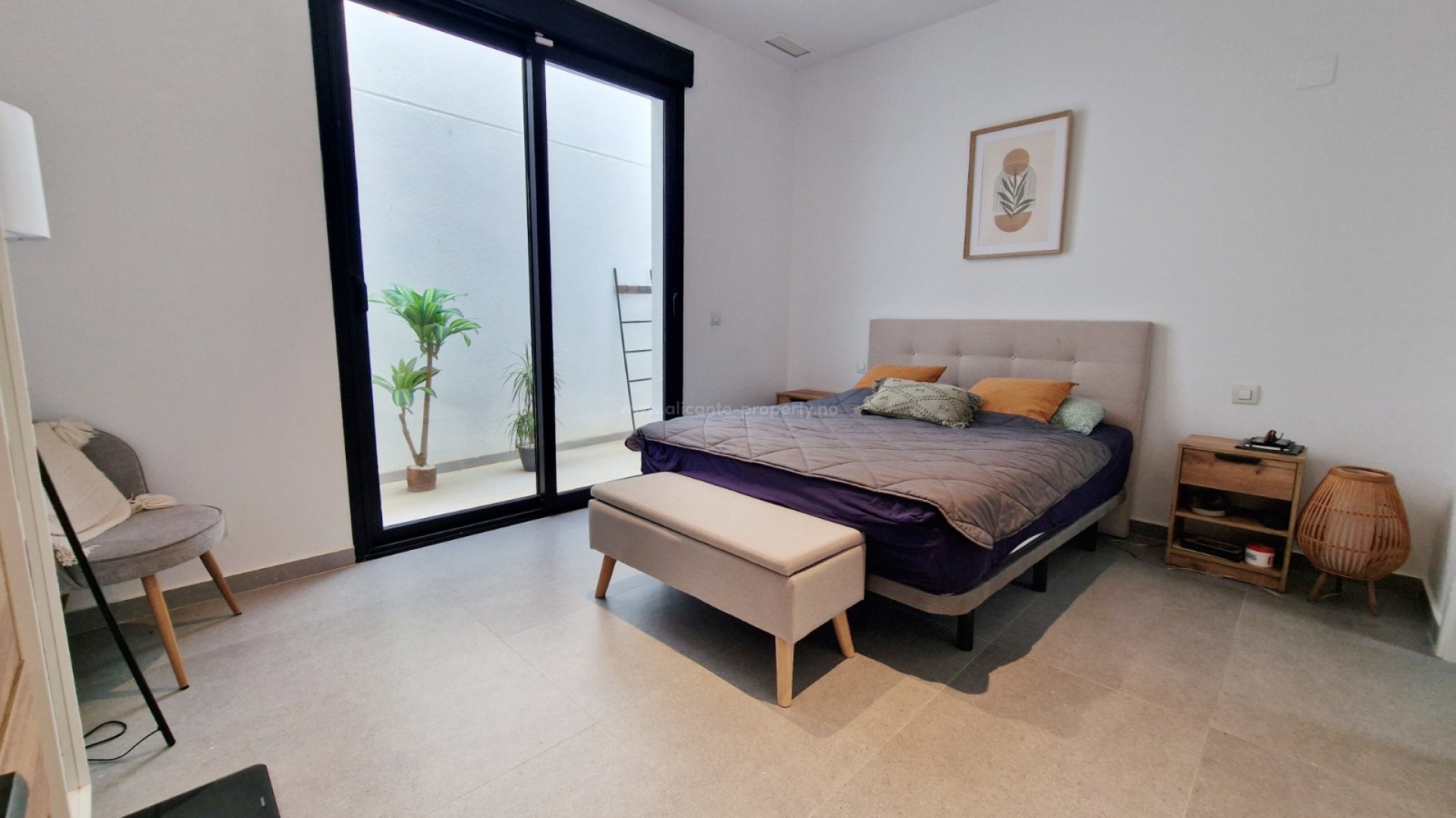 Hus / Villa i Guardamar Hills