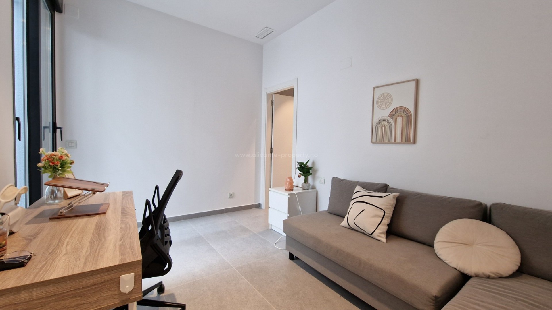 Hus / Villa i Guardamar Hills
