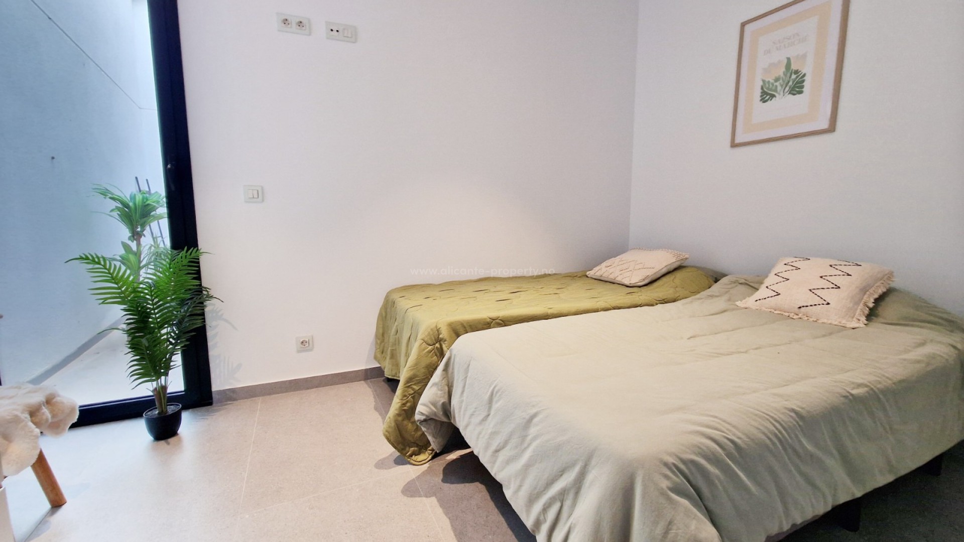 Hus / Villa i Guardamar Hills
