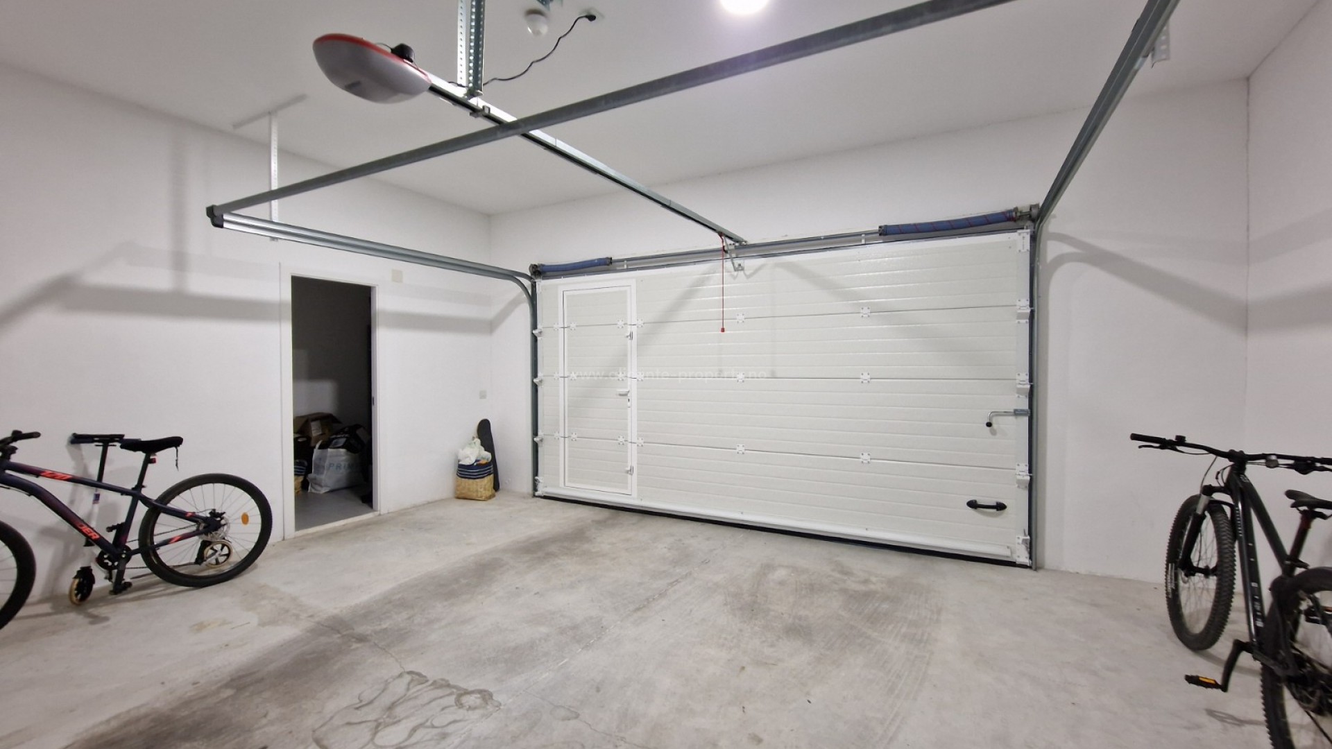 Hus / Villa i Guardamar Hills