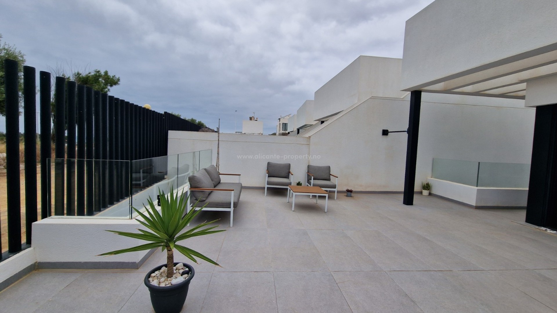 Hus / Villa i Guardamar Hills