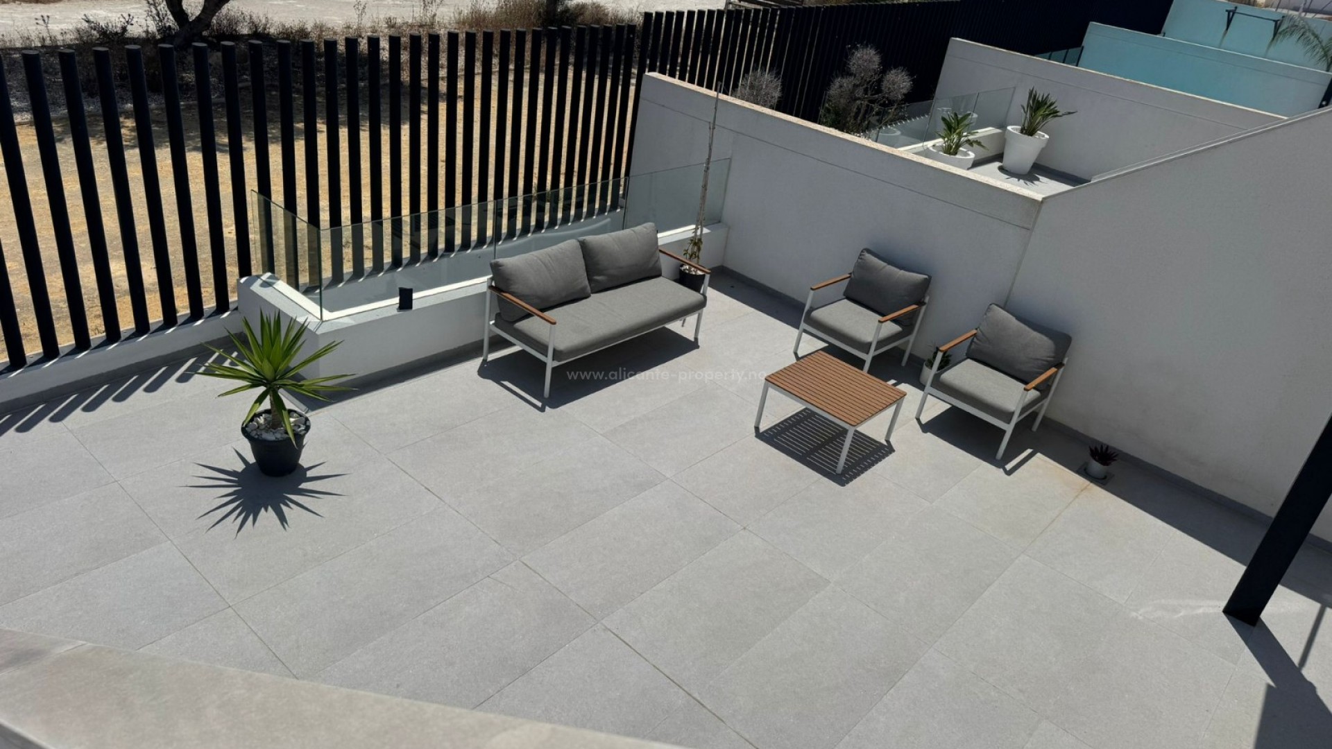 Hus / Villa i Guardamar Hills