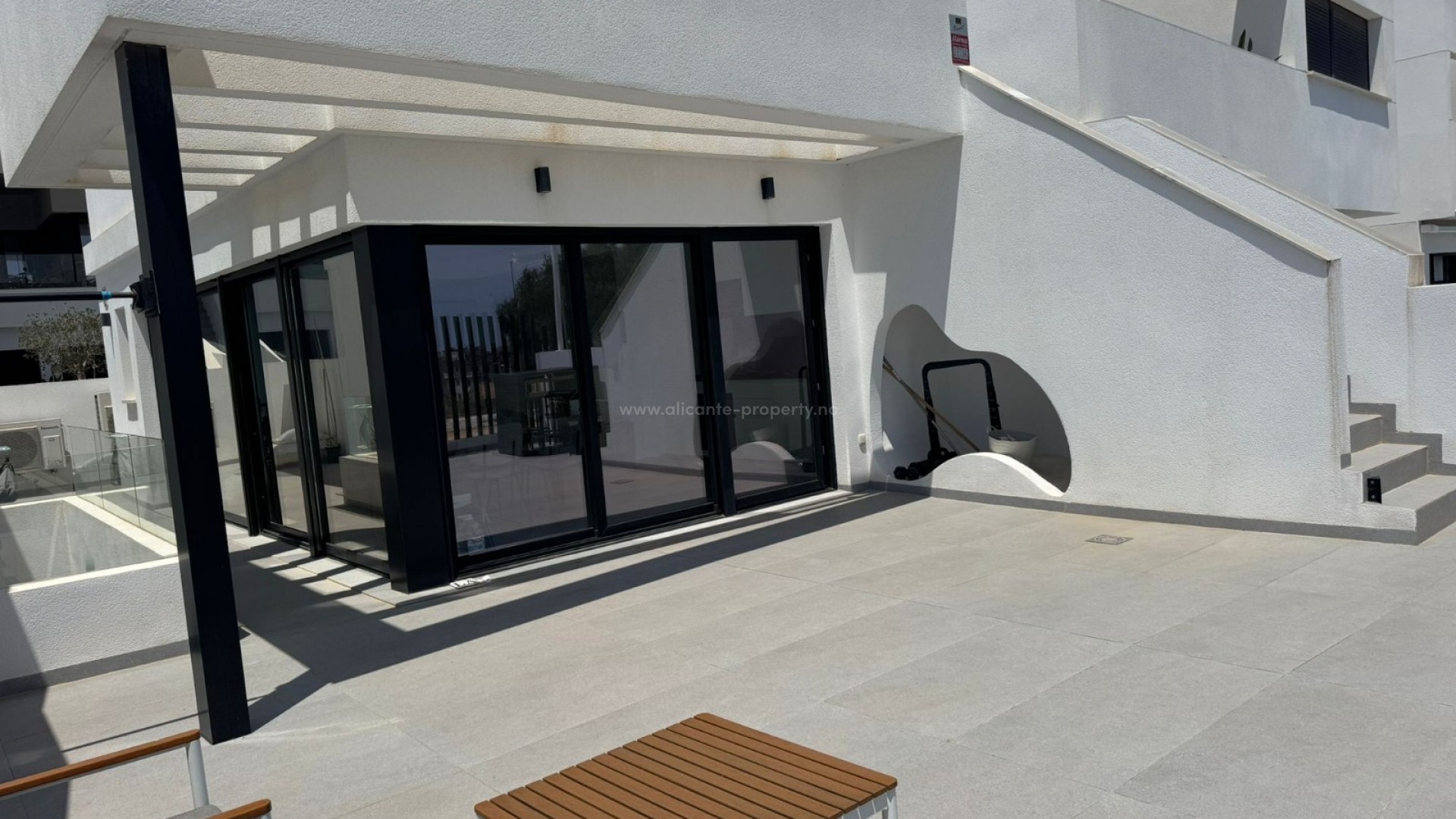 Hus / Villa i Guardamar Hills
