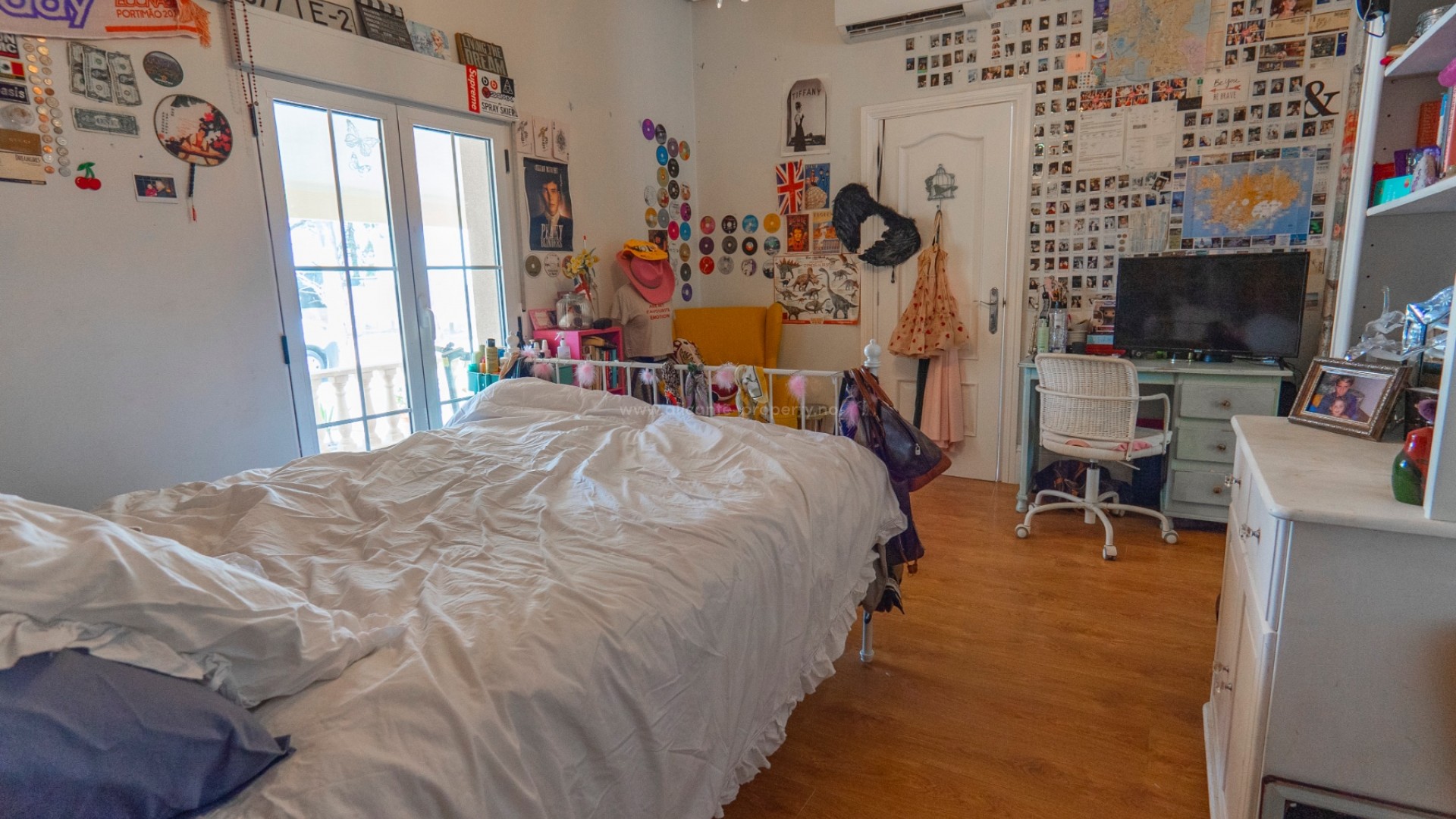 Hus / Villa i Heradades