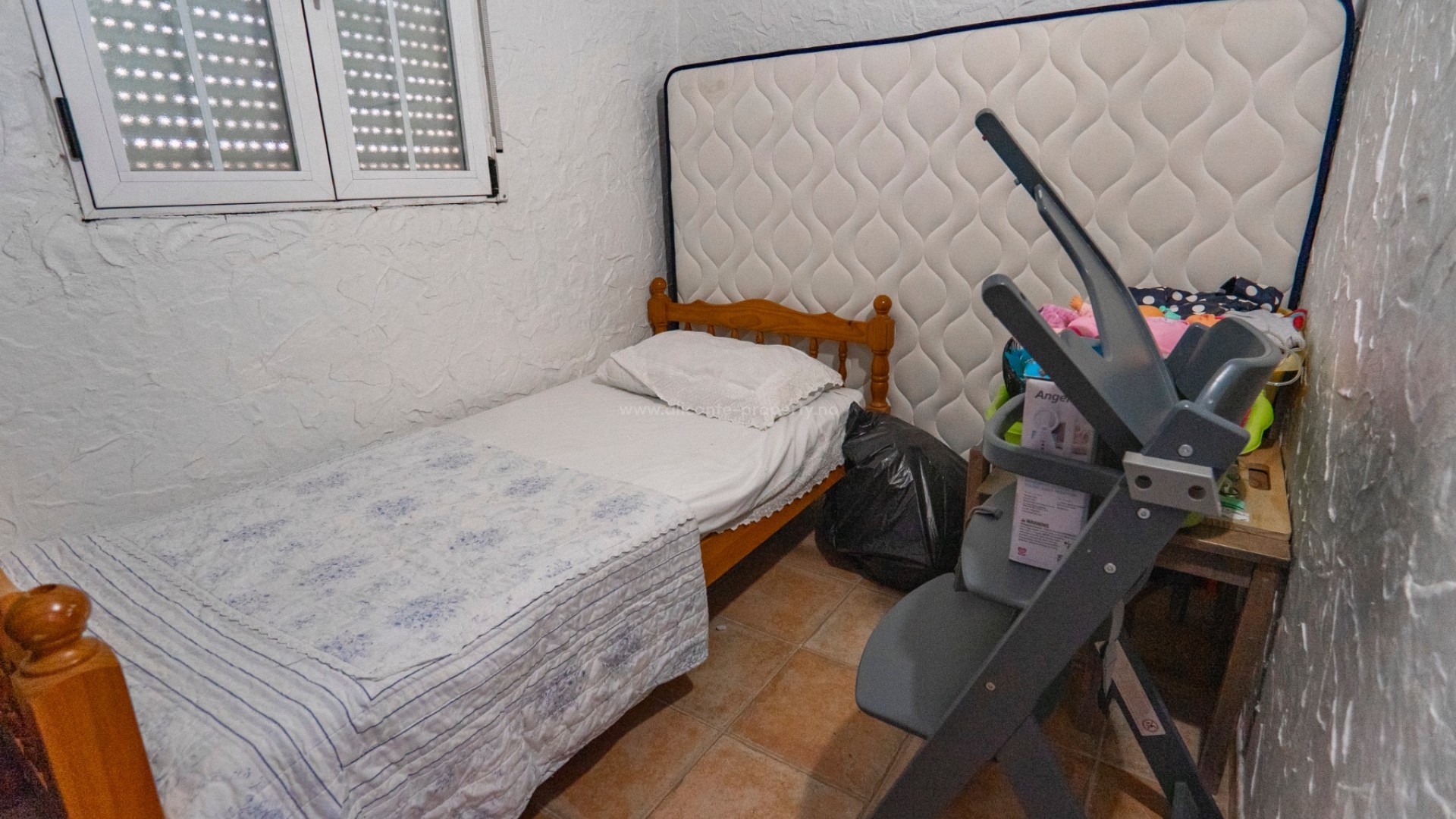 Hus / Villa i Heradades