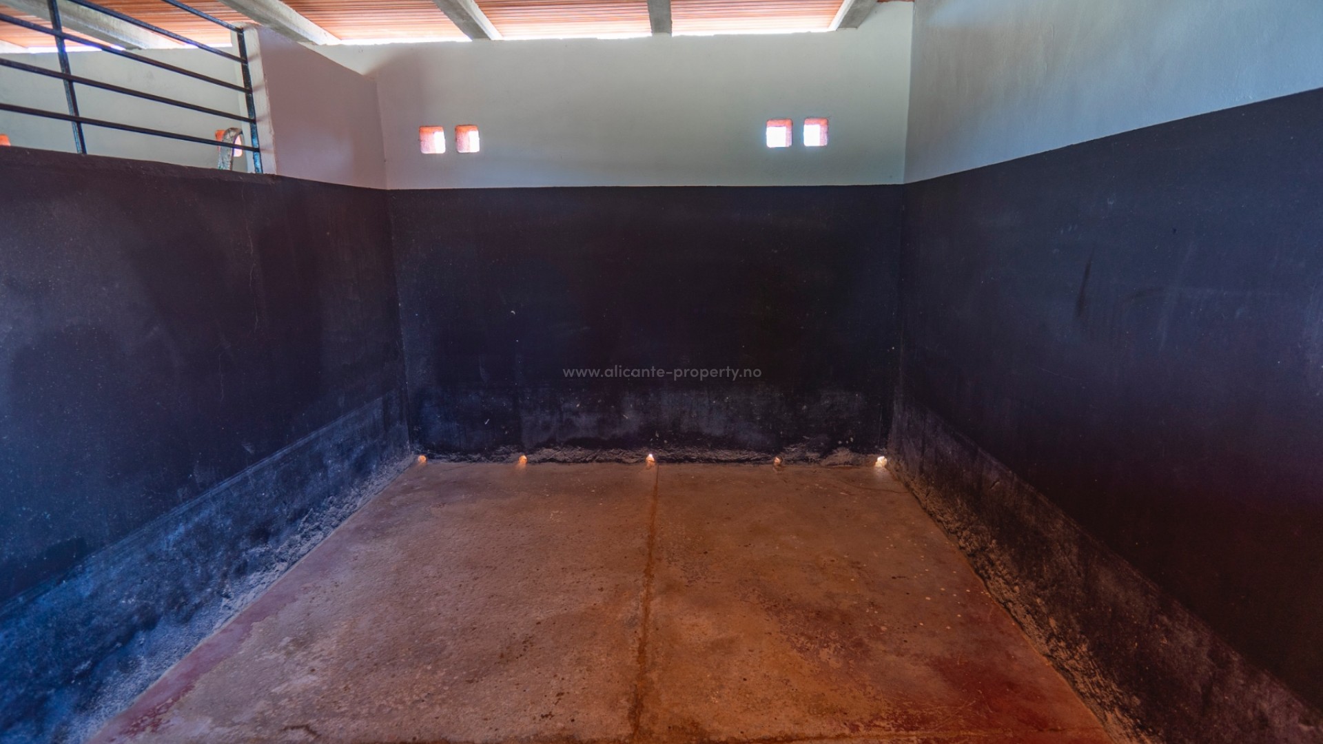 Hus / Villa i Heradades