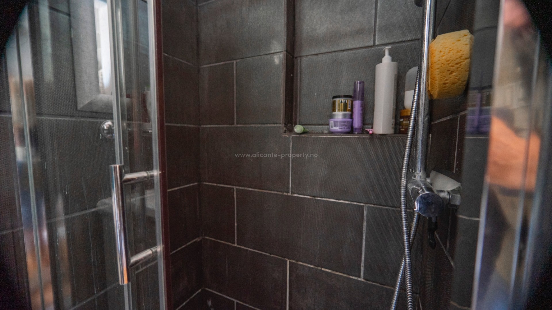 Hus / Villa i Heradades