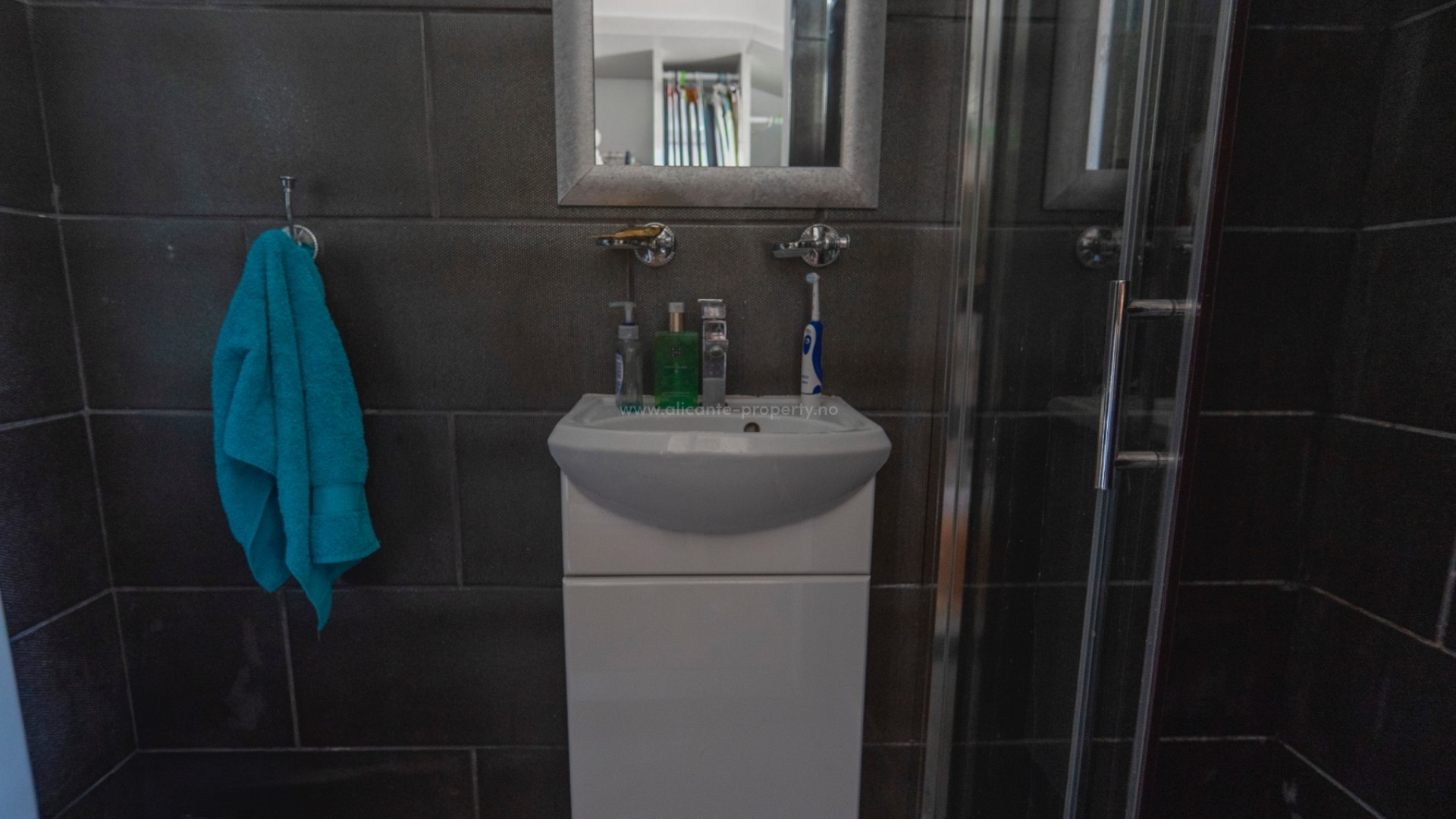 Hus / Villa i Heradades