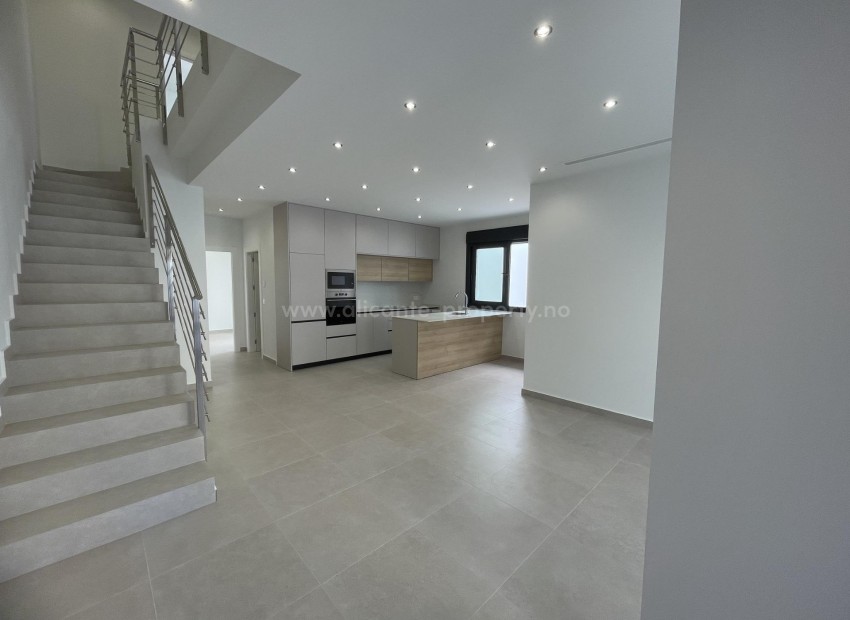 Hus / Villa i Heredades