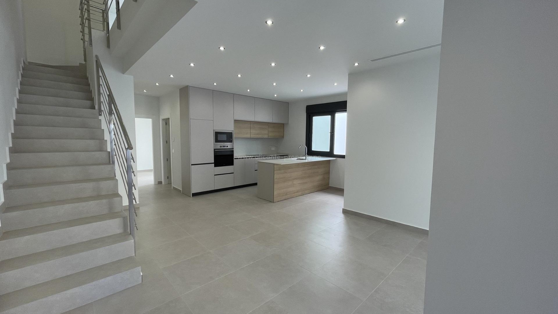 Hus / Villa i Heredades