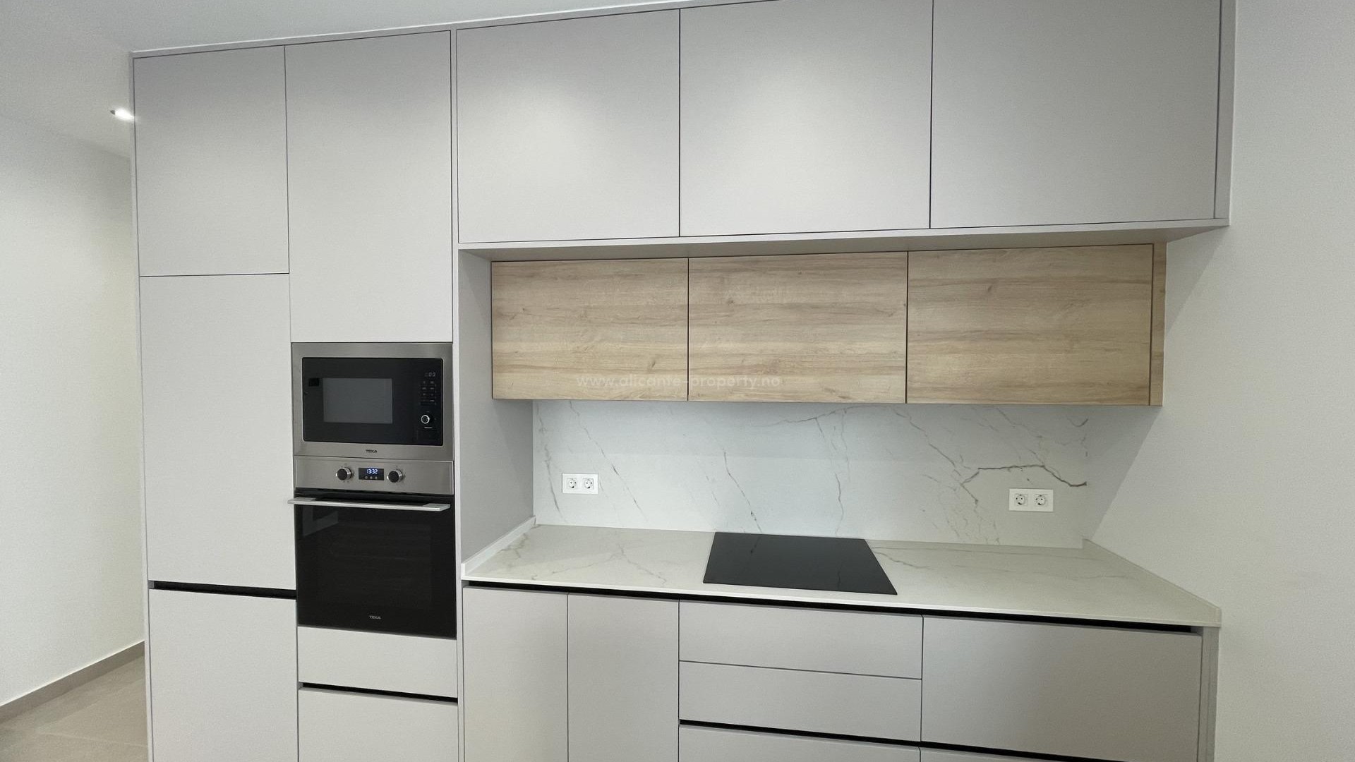 Hus / Villa i Heredades