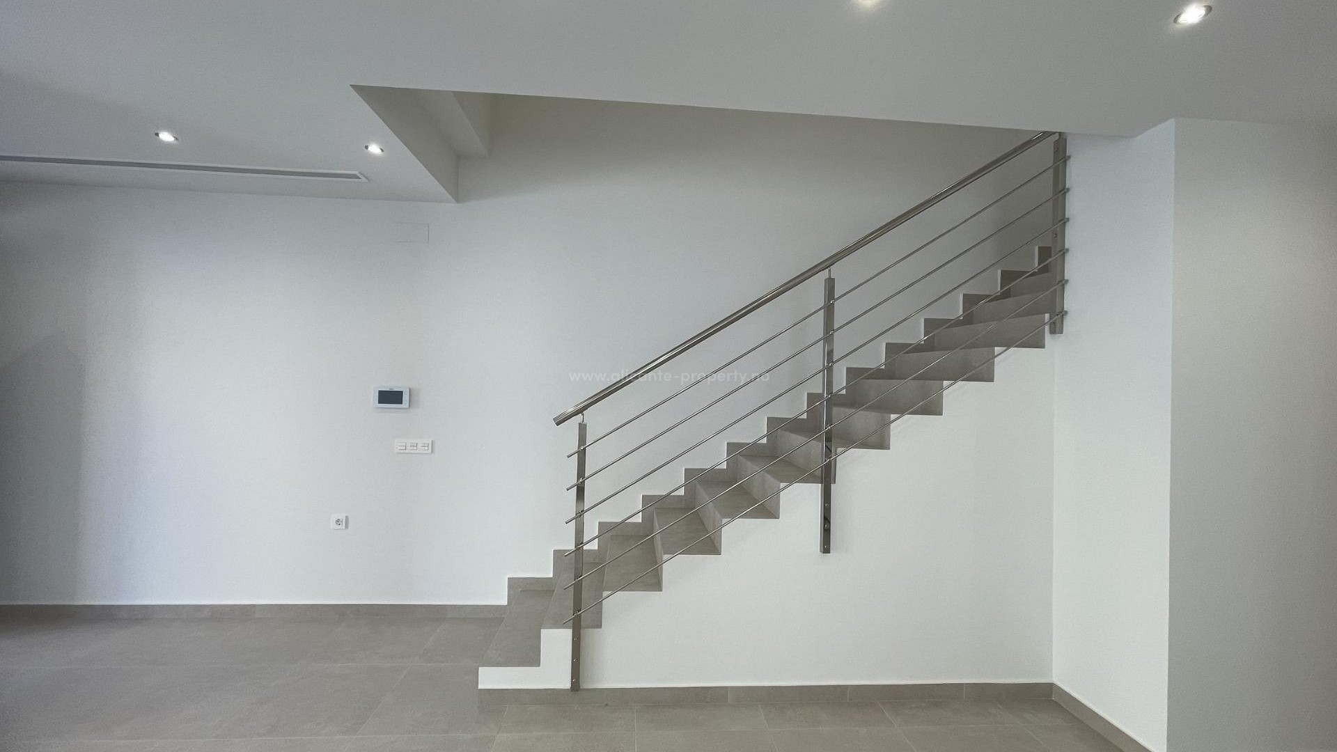 Hus / Villa i Heredades