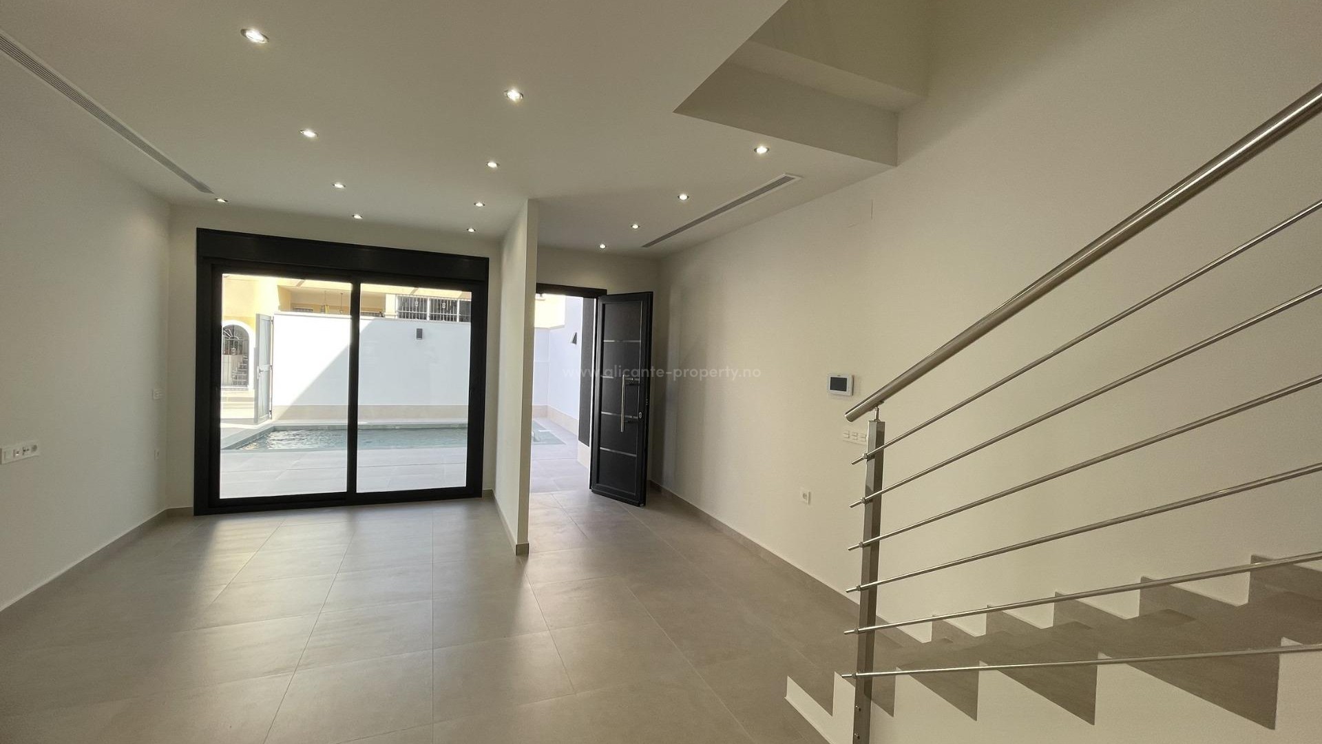 Hus / Villa i Heredades