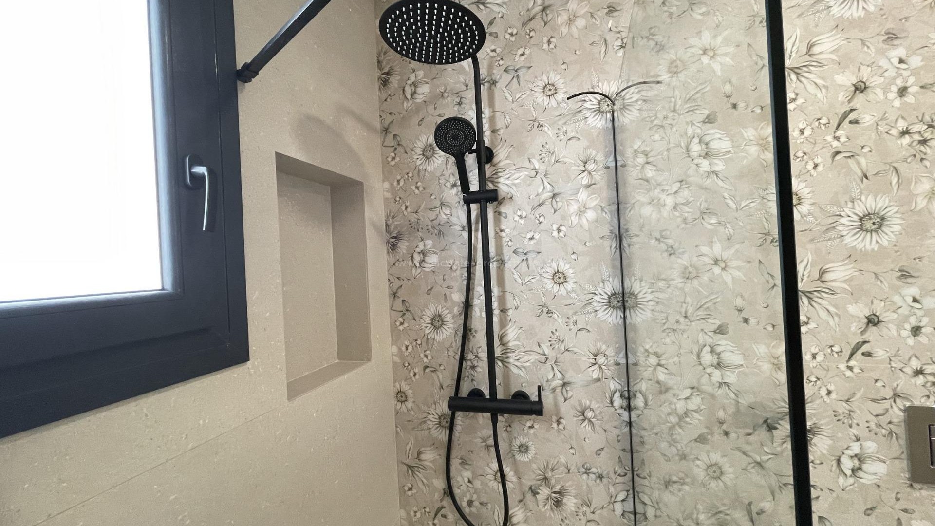 Hus / Villa i Heredades