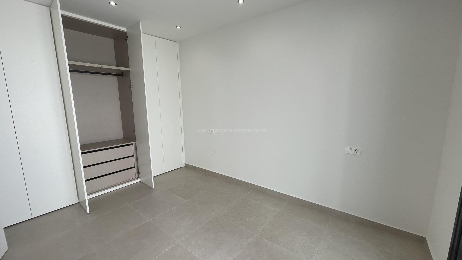 Hus / Villa i Heredades