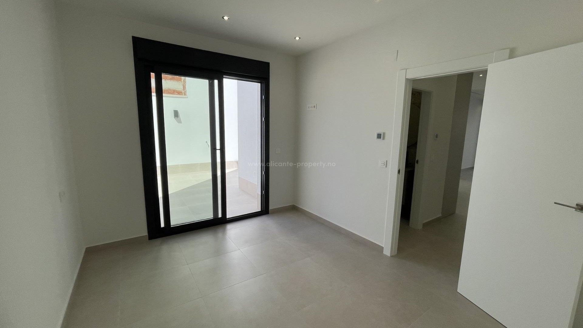 Hus / Villa i Heredades