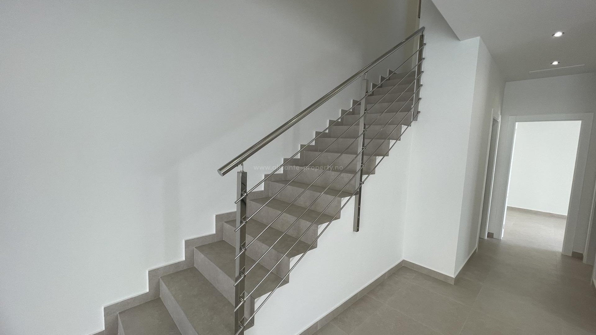 Hus / Villa i Heredades