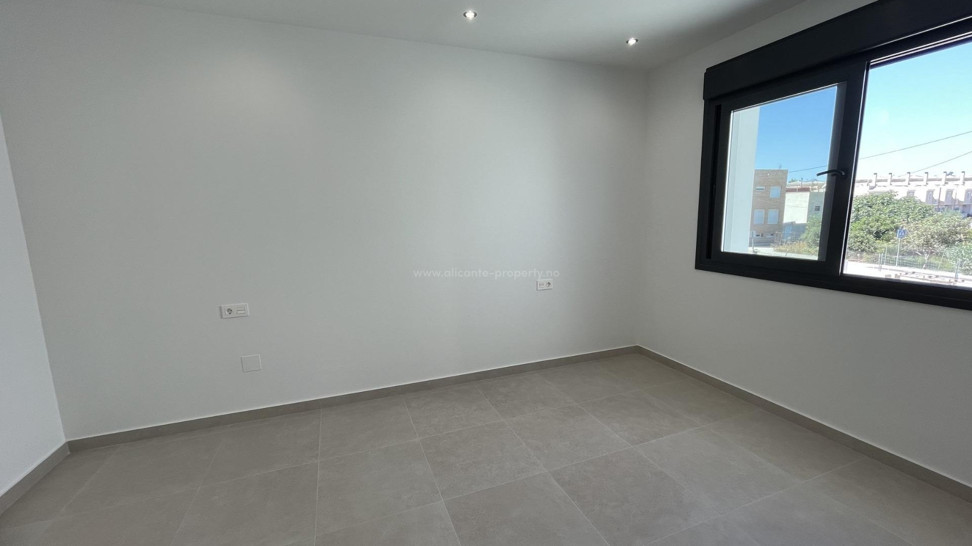 Hus / Villa i Heredades