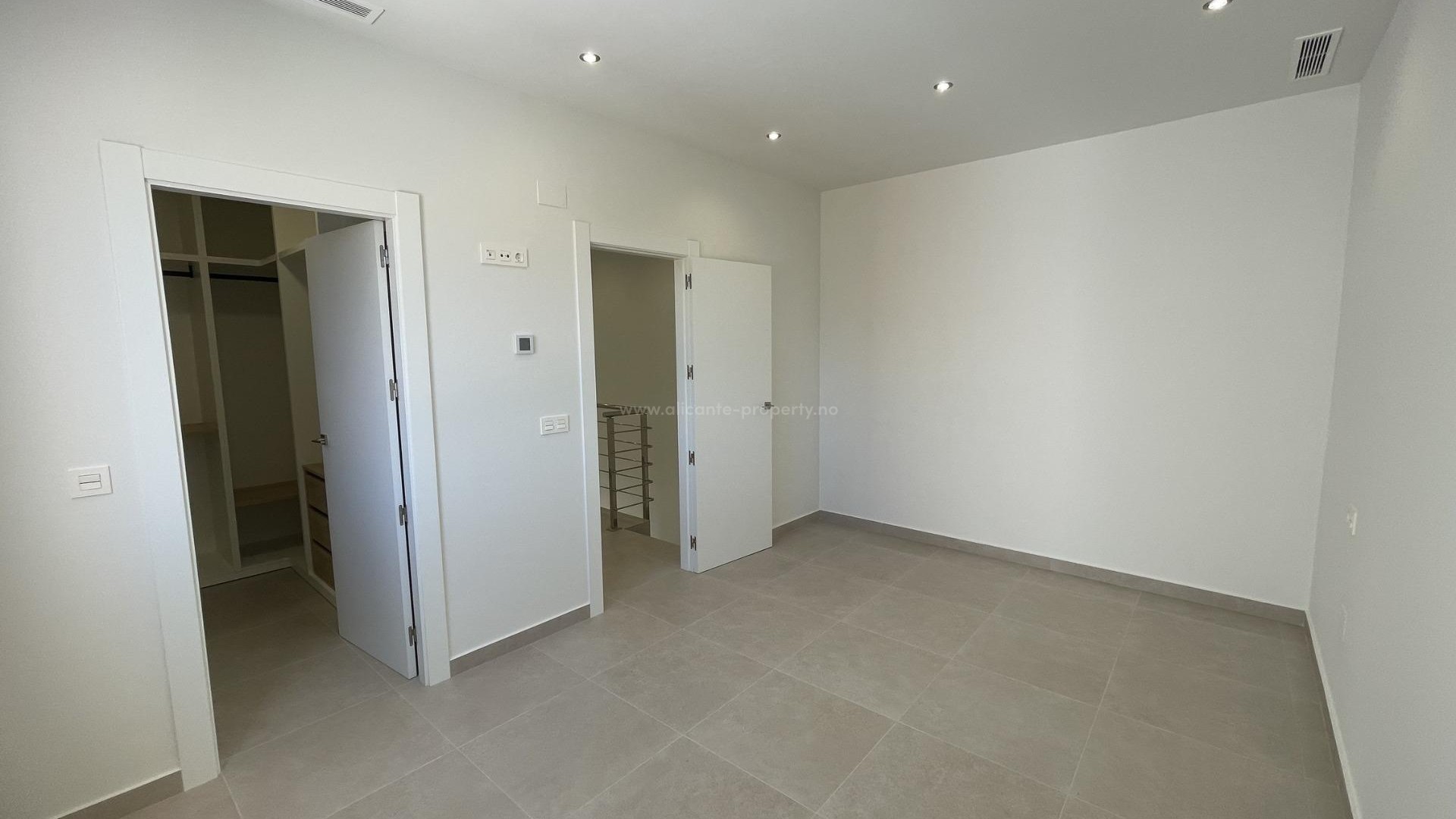 Hus / Villa i Heredades