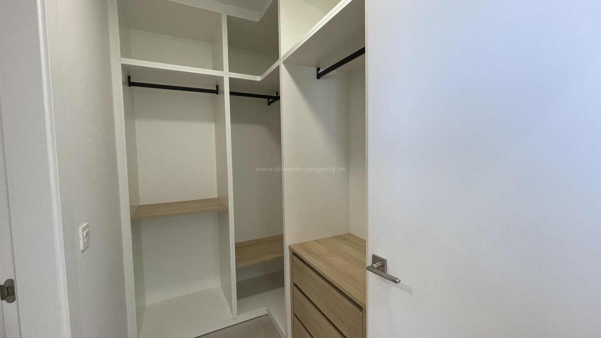 Hus / Villa i Heredades