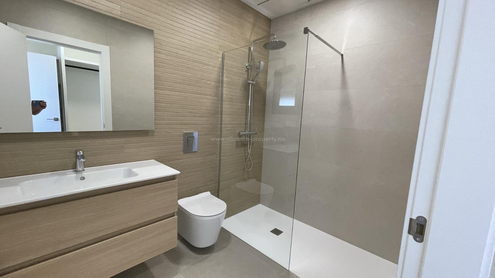 Hus / Villa i Heredades