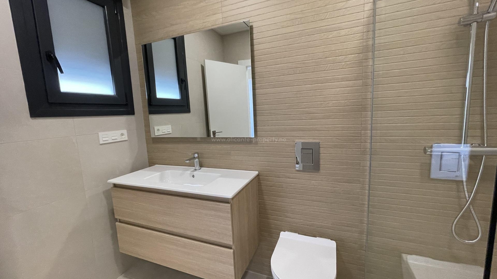 Hus / Villa i Heredades