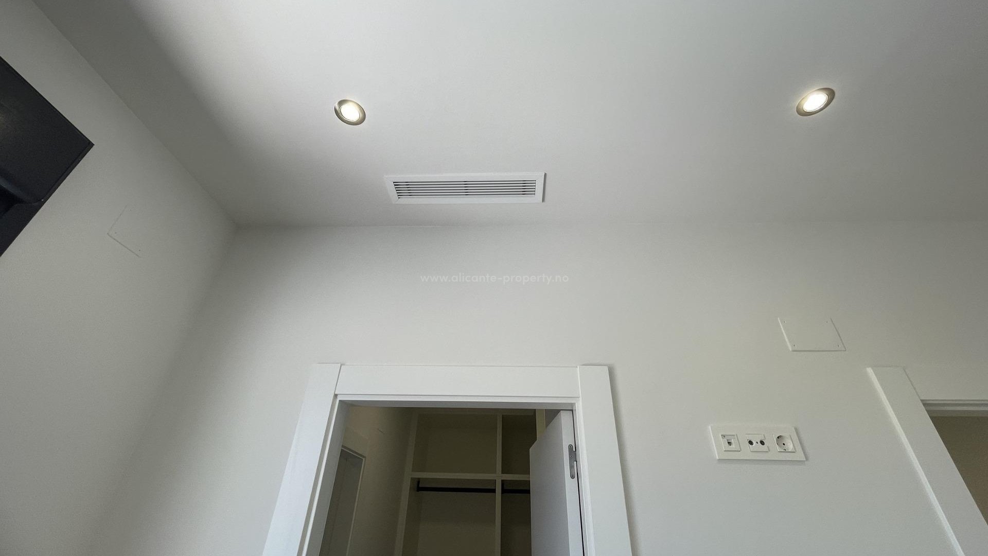 Hus / Villa i Heredades