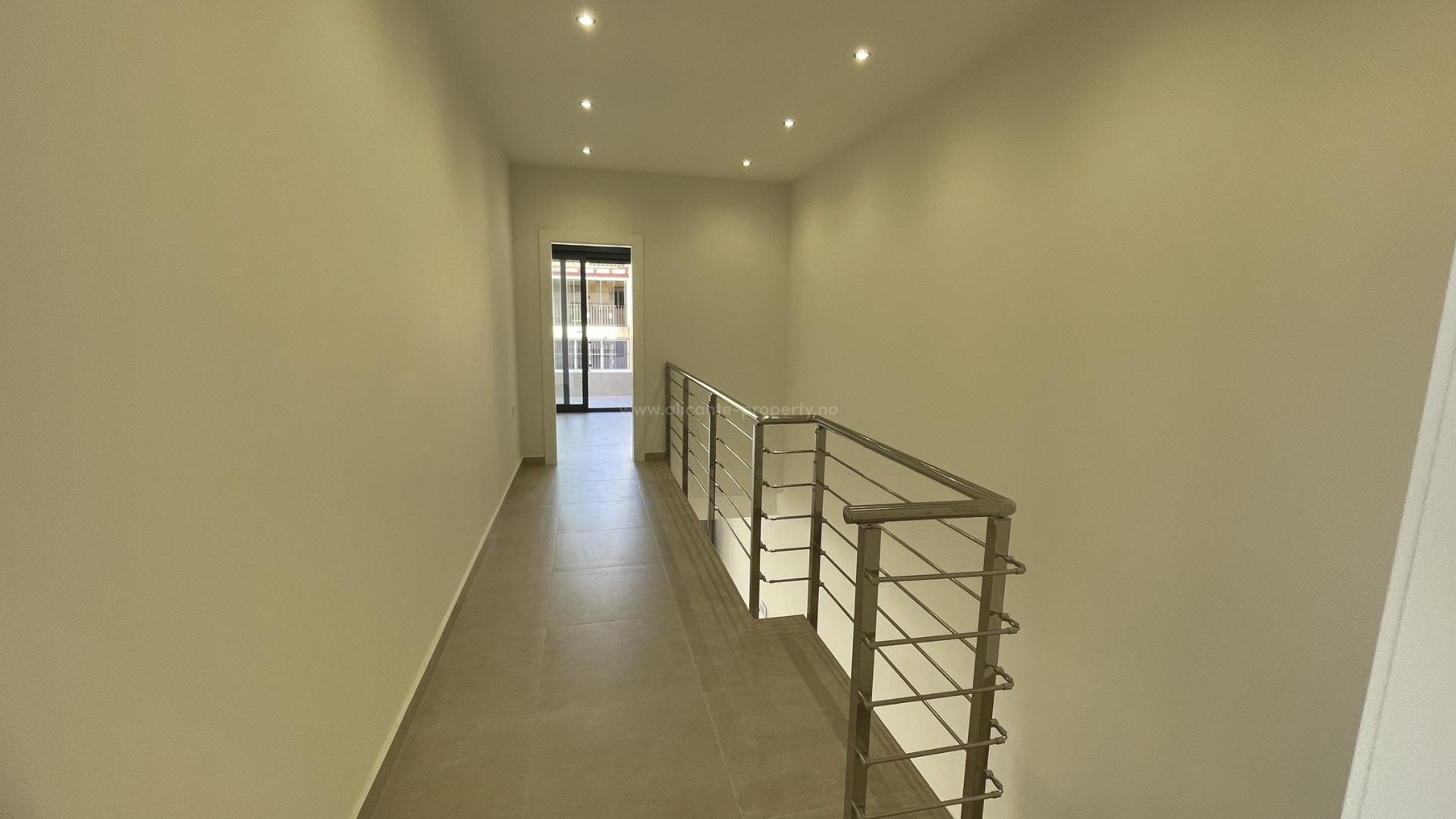 Hus / Villa i Heredades