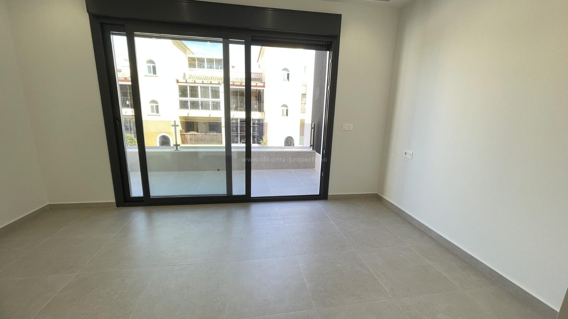 Hus / Villa i Heredades