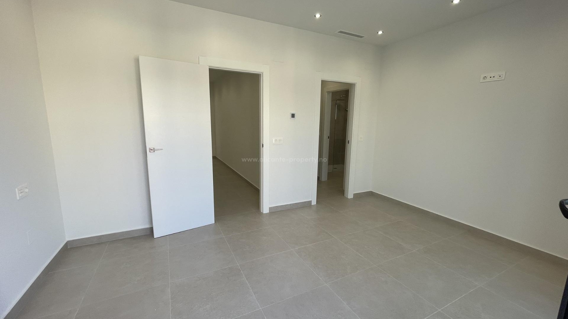 Hus / Villa i Heredades