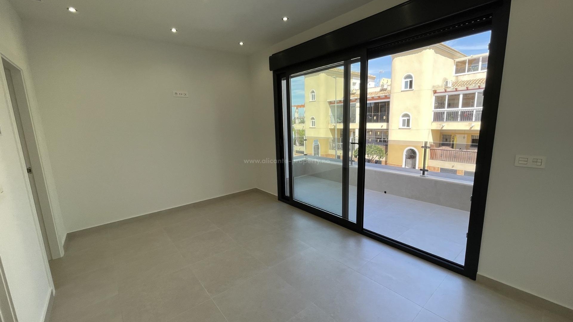 Hus / Villa i Heredades