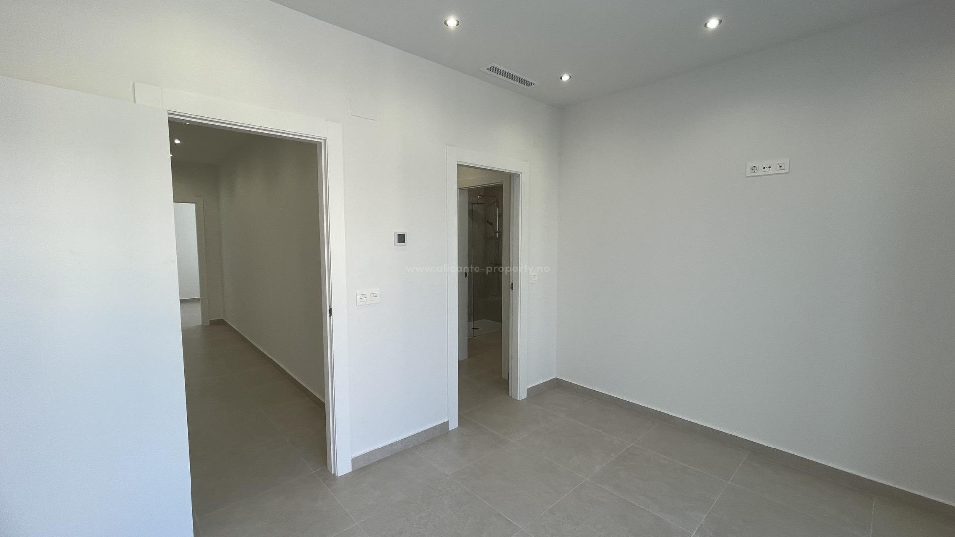 Hus / Villa i Heredades