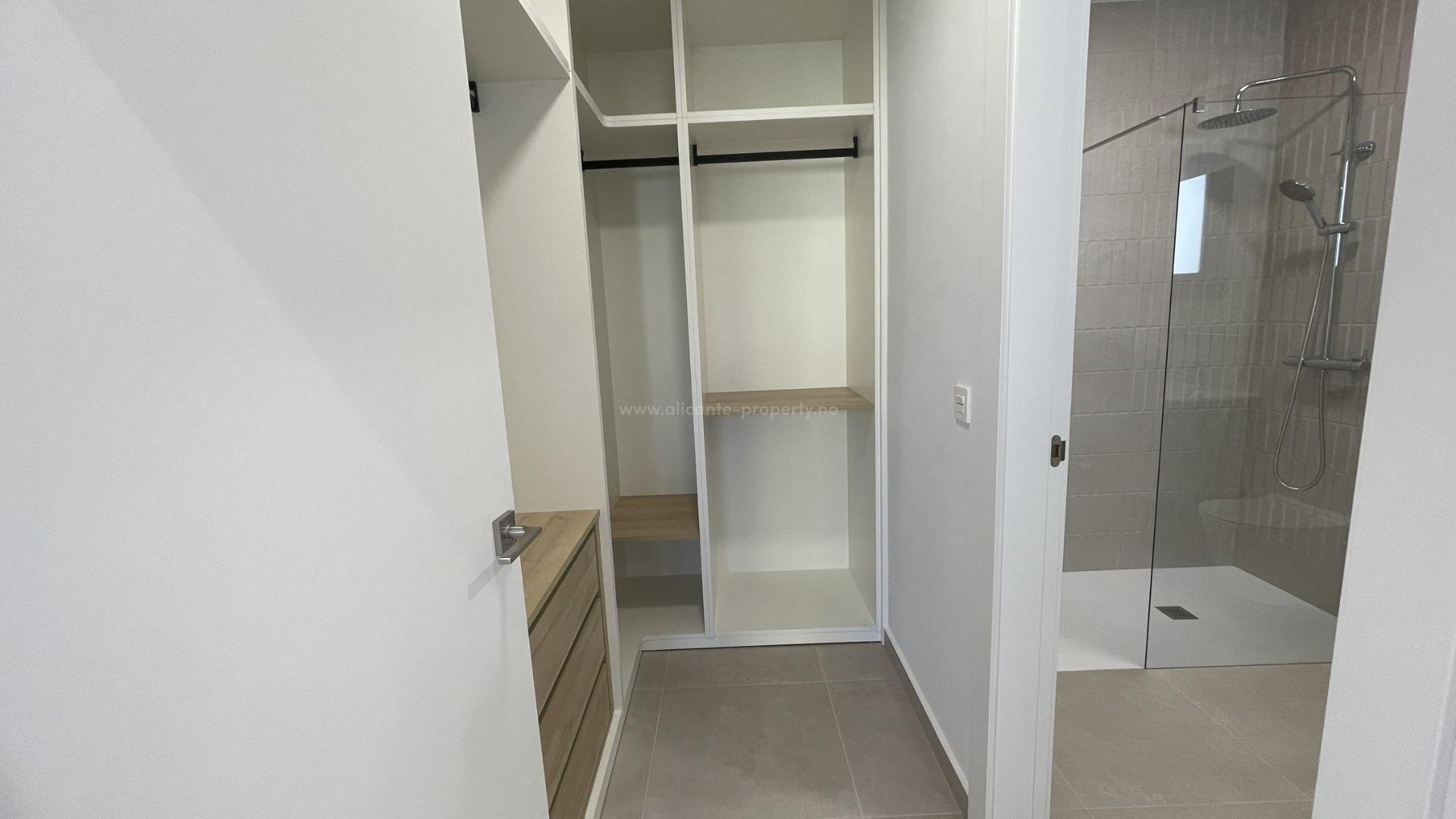 Hus / Villa i Heredades