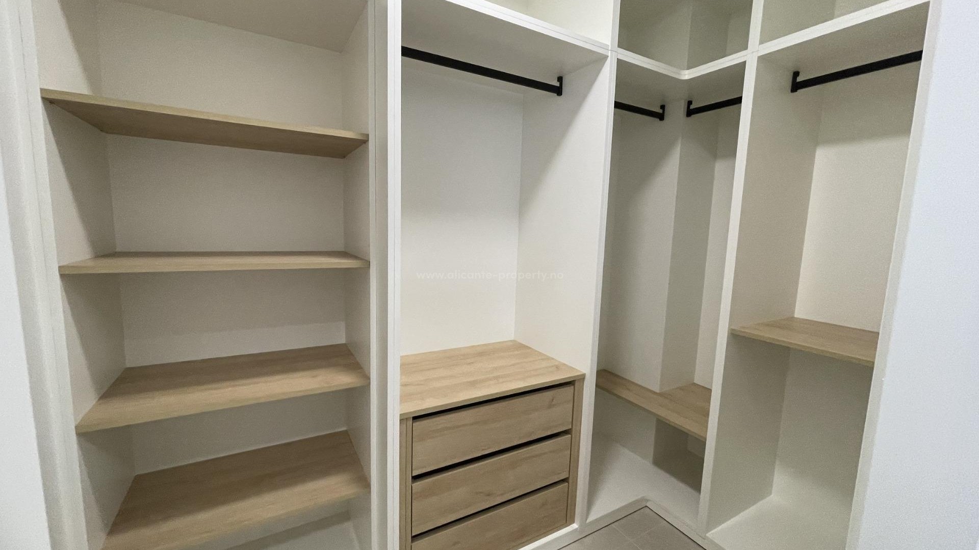 Hus / Villa i Heredades