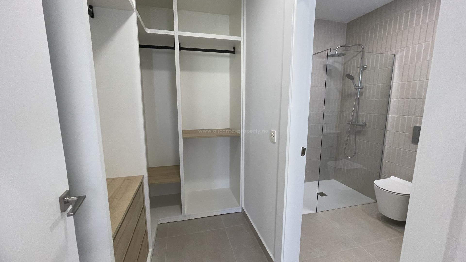 Hus / Villa i Heredades