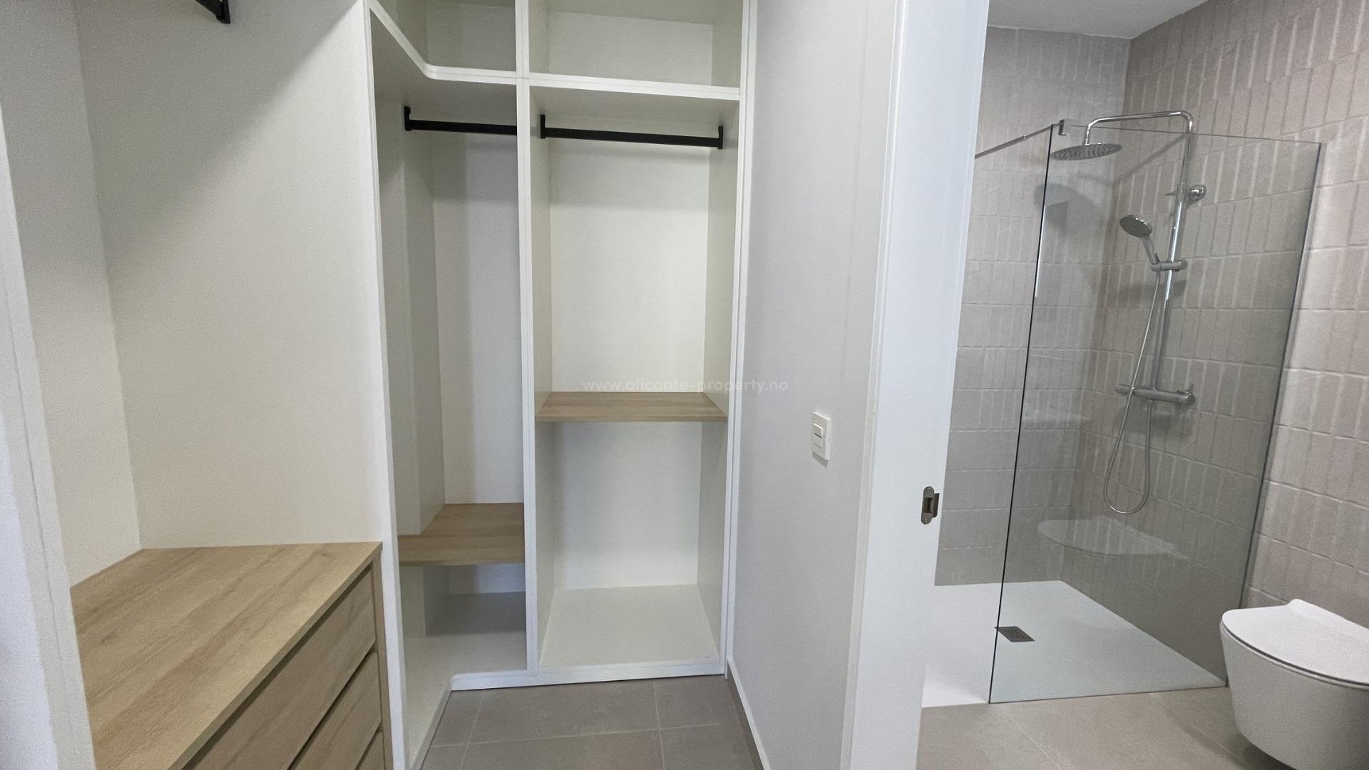 Hus / Villa i Heredades